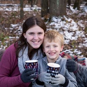 Meet your Posher, Christine